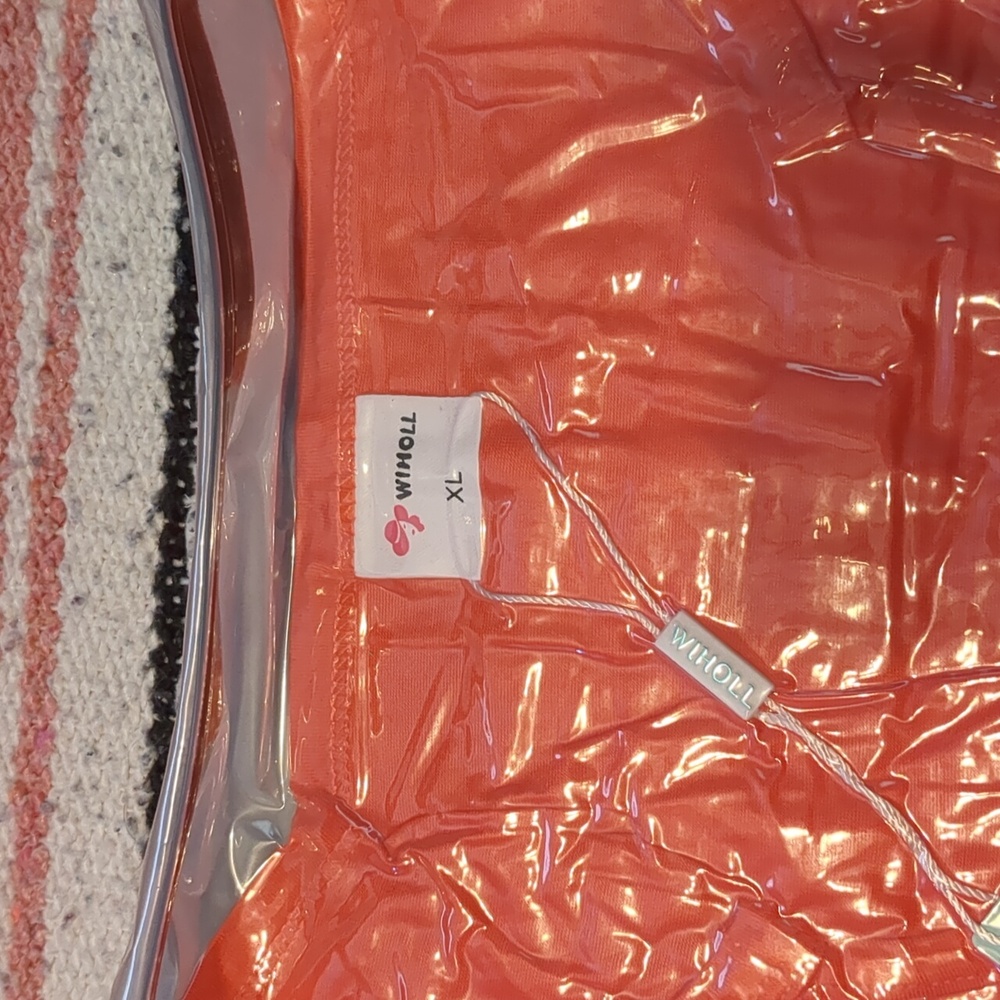 Women's Wiholl Scoop Neck Top - Picture 5 of 7